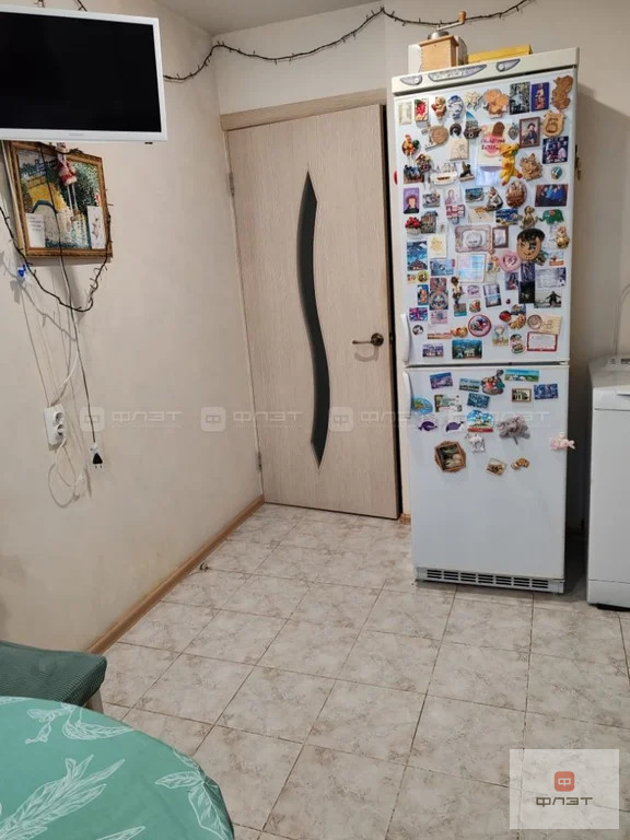 Продажа квартиры, Казань, ул. Чистопольская - Фото 5