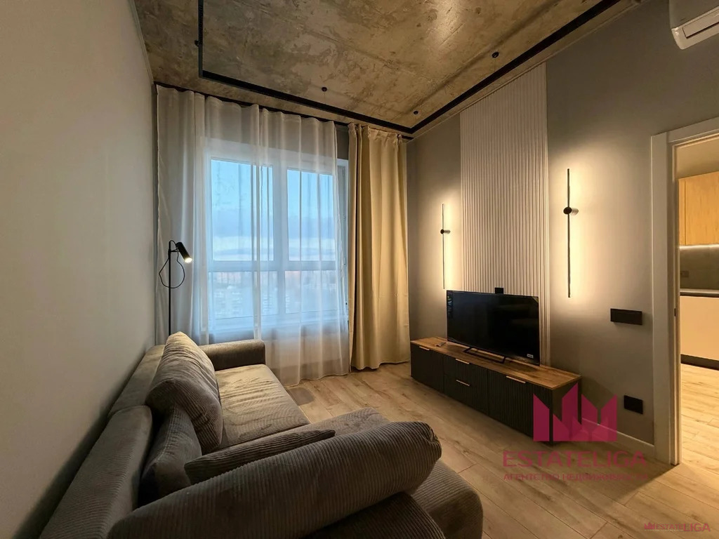 Аренда квартиры, ул. Петра Алексеева - Фото 1