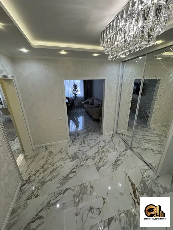 Продажа квартиры, Битца, Ленинский район, Парковая улица - Фото 2