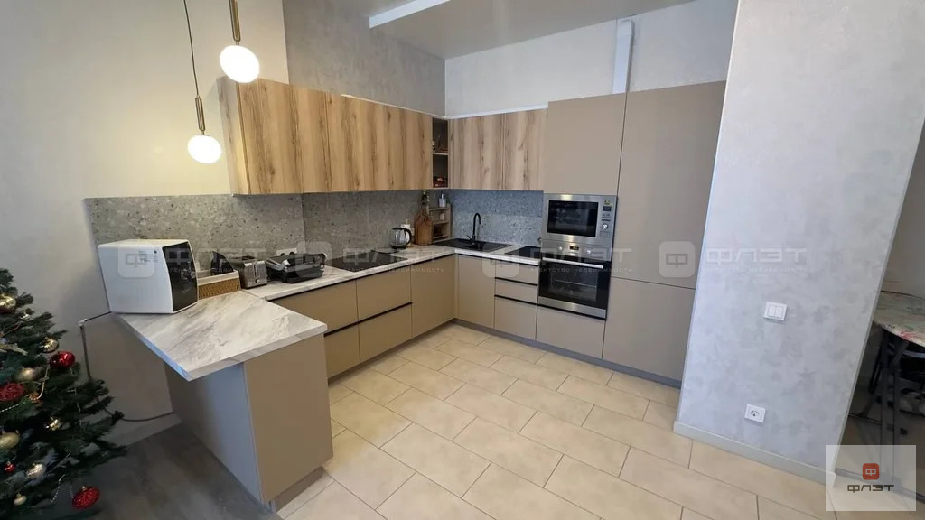 Продажа квартиры, Казань, ул. Чистопольская - Фото 3