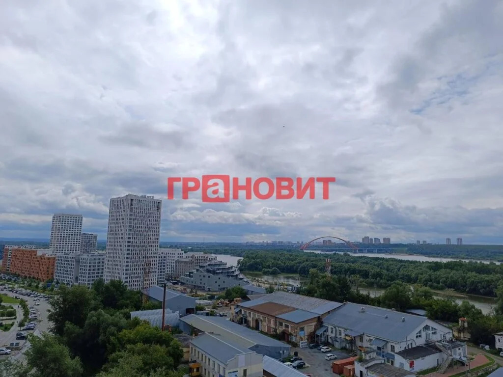 Продажа квартиры, Новосибирск, Владимира Заровного - Фото 12