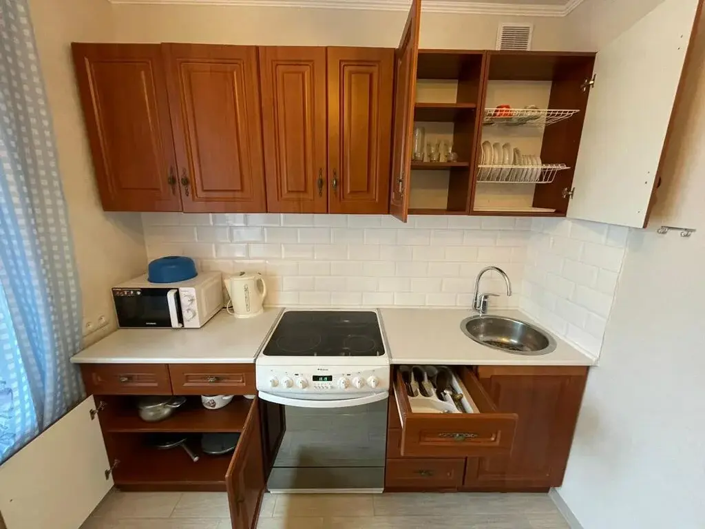 2-к Энгельса, дом 16 - Фото 13