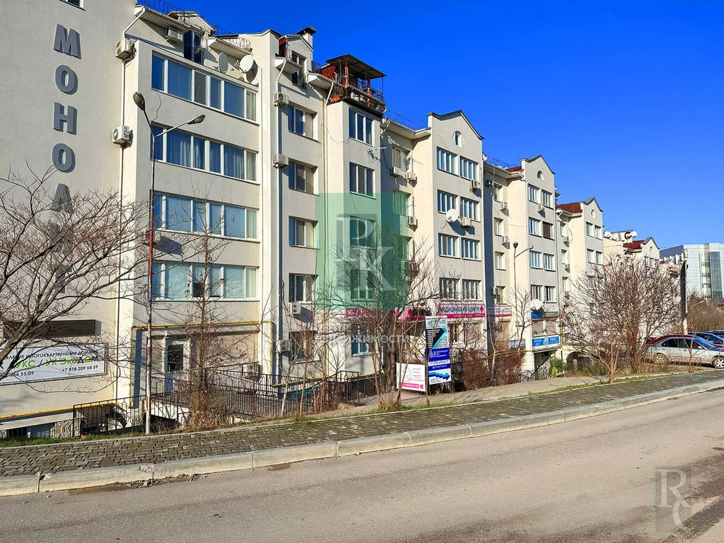 Продажа квартиры, Севастополь, ул. Вакуленчука - Фото 17