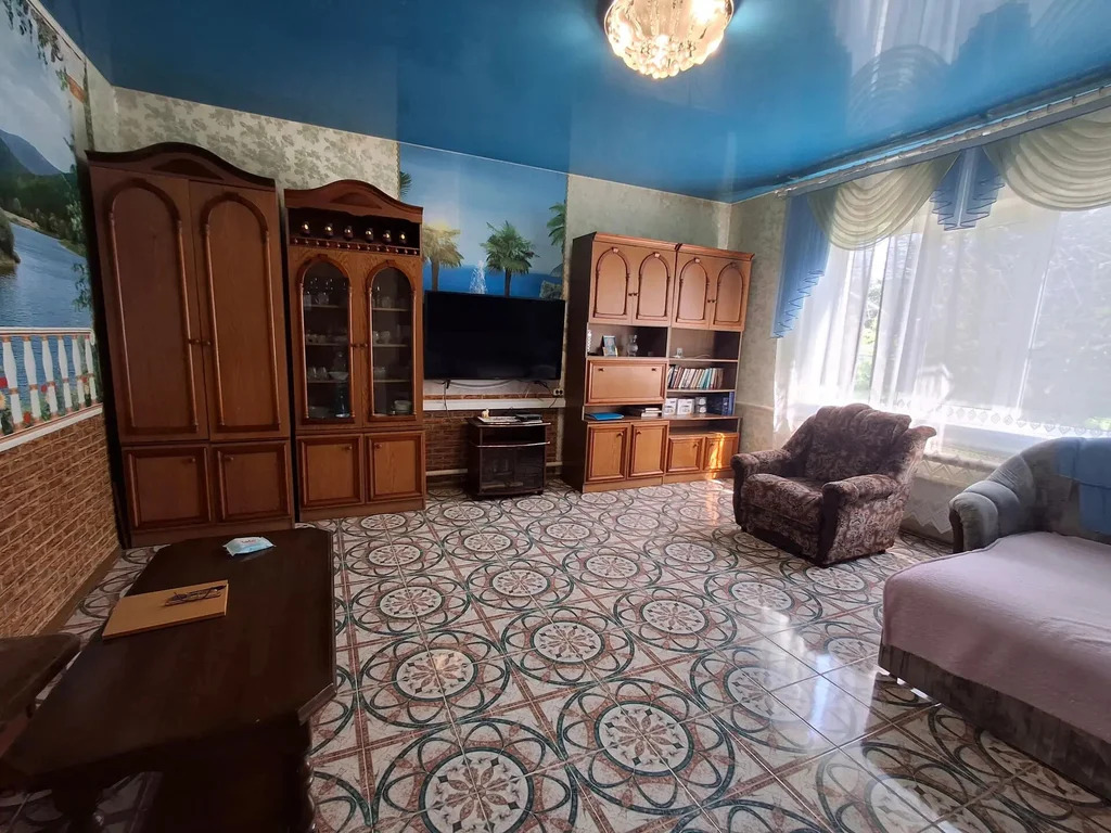 Продажа дома, Абинск, Абинский район, ул. Луговая - Фото 6
