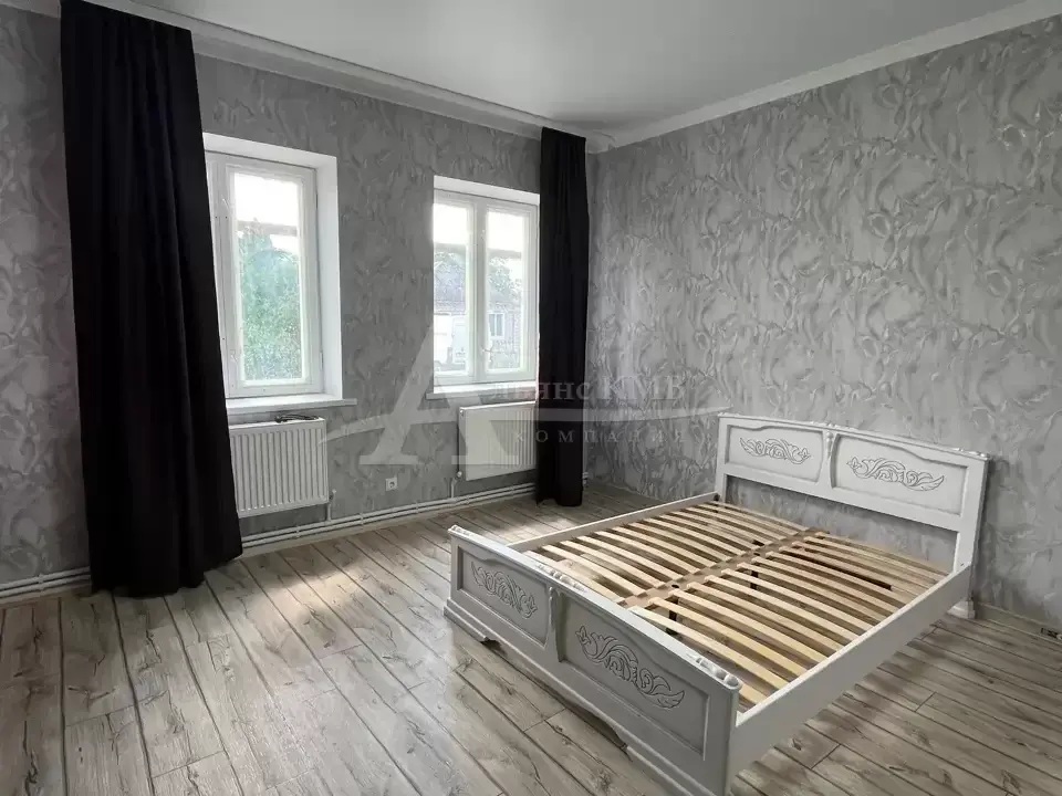 Продажа дома, Зеленокумск, Советский район, ул. Калинина - Фото 1