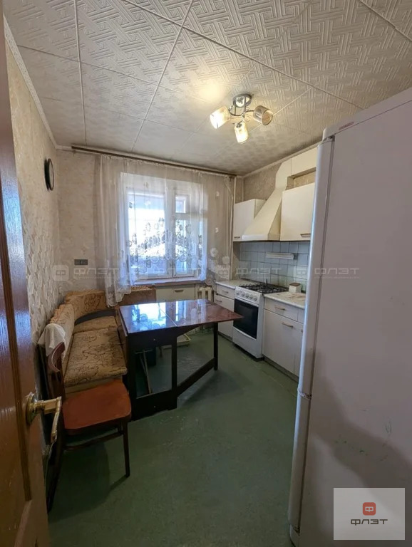 Продажа квартиры, Казань, ул. Айдарова - Фото 6
