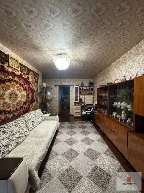 Продажа квартиры, Казань, ул. Космонавтов - Фото 12