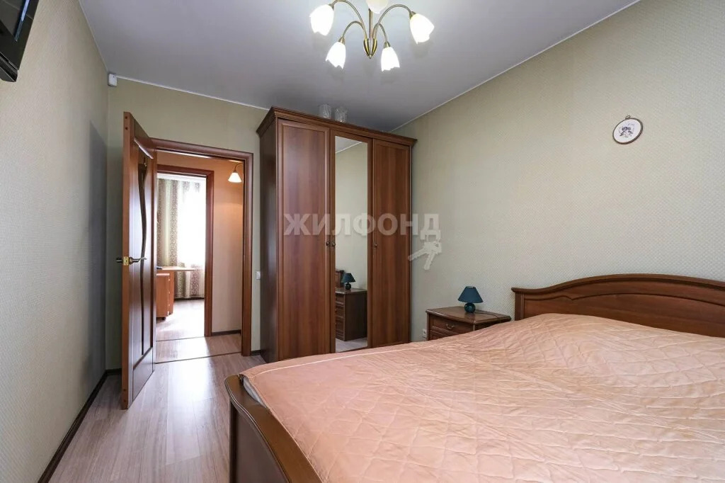 Продажа квартиры, Новосибирск, Красный пр-кт. - Фото 10