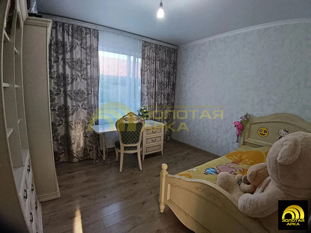 Продажа дома, Вышестеблиевская, Темрюкский район, ул. Кооперативная - Фото 13