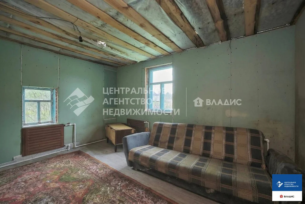 Продажа дома, Волынь, Рыбновский район - Фото 9