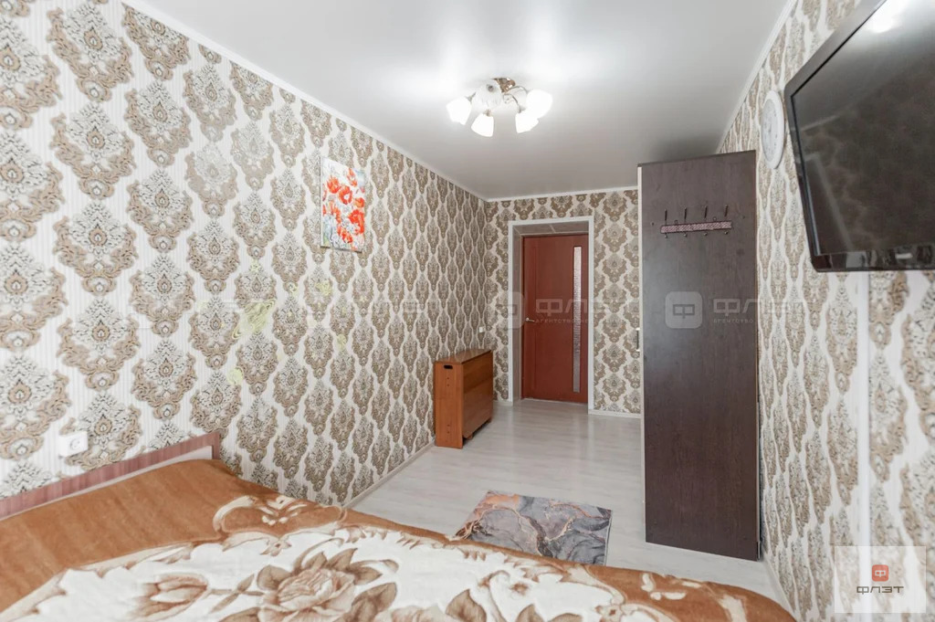 Продажа квартиры, Казань, ул. Авангардная - Фото 25
