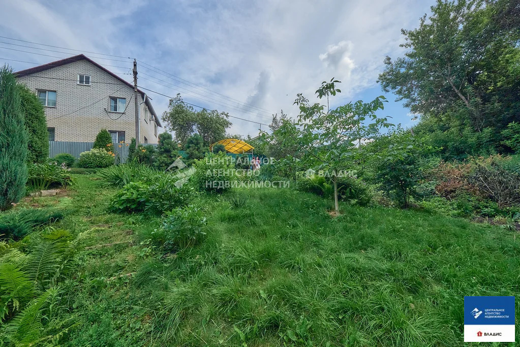 Продажа дома, Рязань, 7-й Полевой переулок - Фото 21