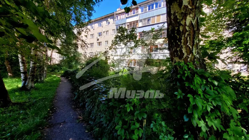 Продажа квартиры, Солнечногорск, Солнечногорский район, Военно-Морская ... - Фото 21