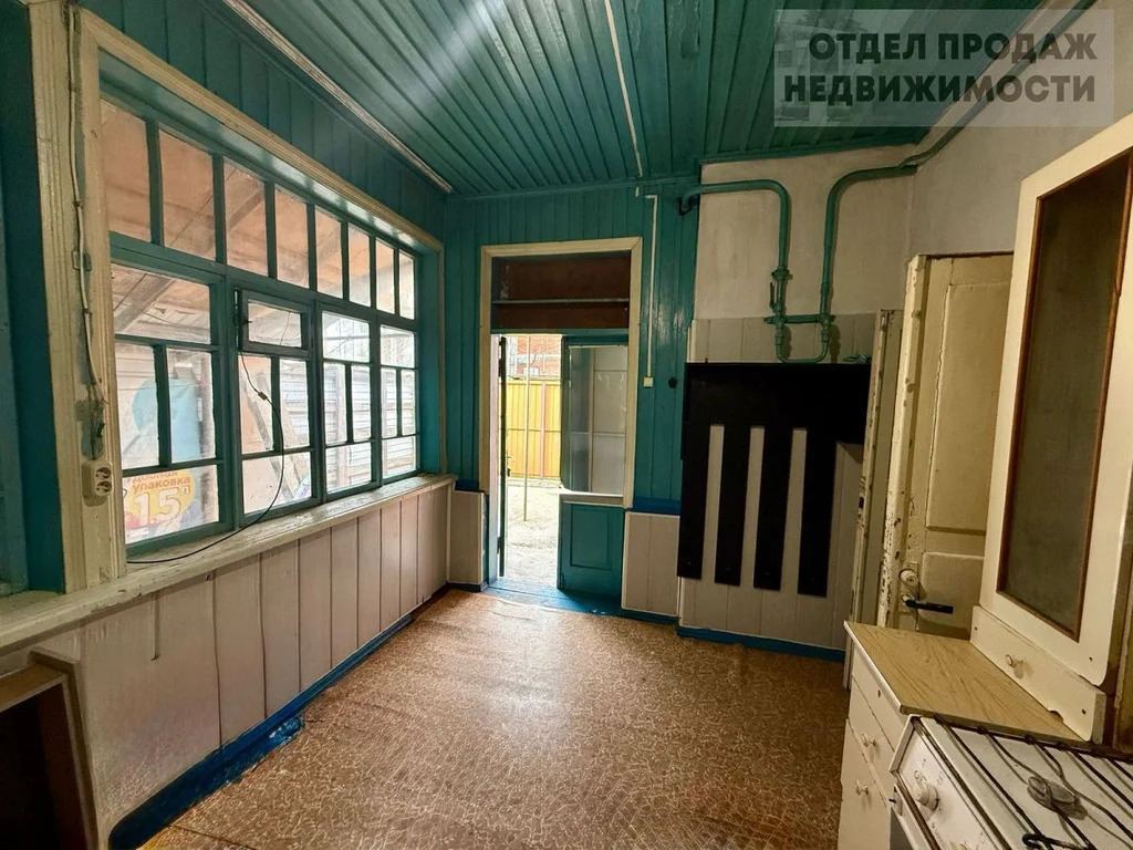 Квартира на земле в центре города - Фото 4