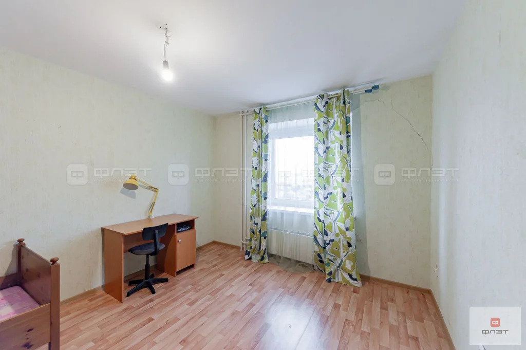 Продажа квартиры, Казань, ул. Крутая - Фото 18