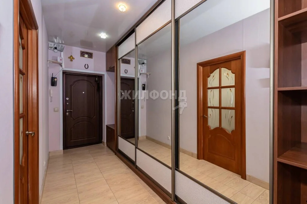 Продажа квартиры, Новосибирск, ул. Пролетарская - Фото 5