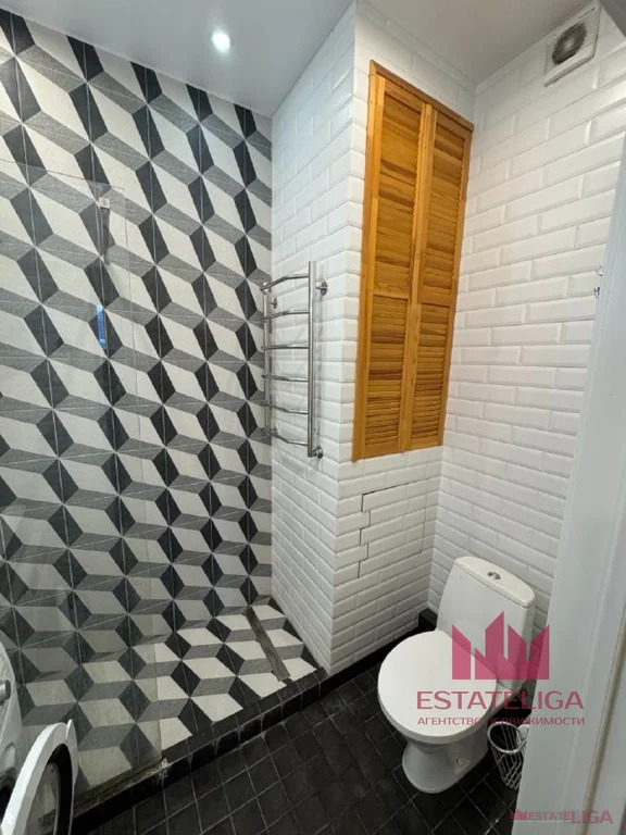 Продажа квартиры, ул. Берзарина - Фото 12