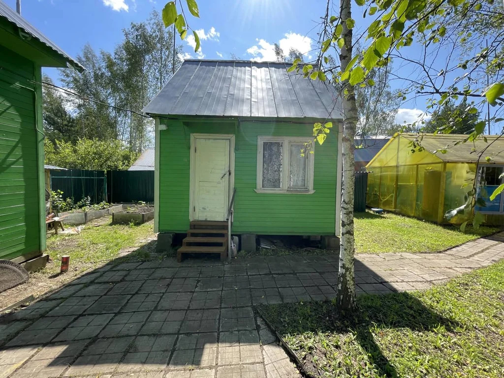 Продажа дома, Дмитровский район, СНТ Экспресс - Фото 19