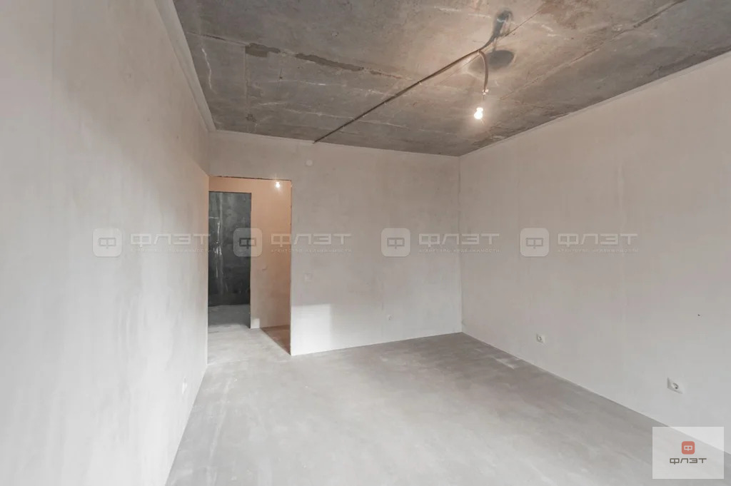 Продажа квартиры, Казань, ул. Братьев Батталовых - Фото 10