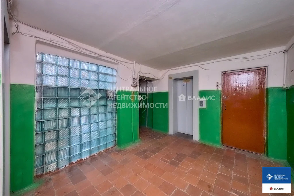 Продажа квартиры, Рязань, ул. Советской Армии - Фото 12