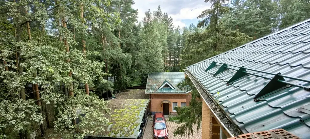 Дом 661,3 кв.м., Раменский р-н, д. Зюзино, Княжеская 1 - Фото 42