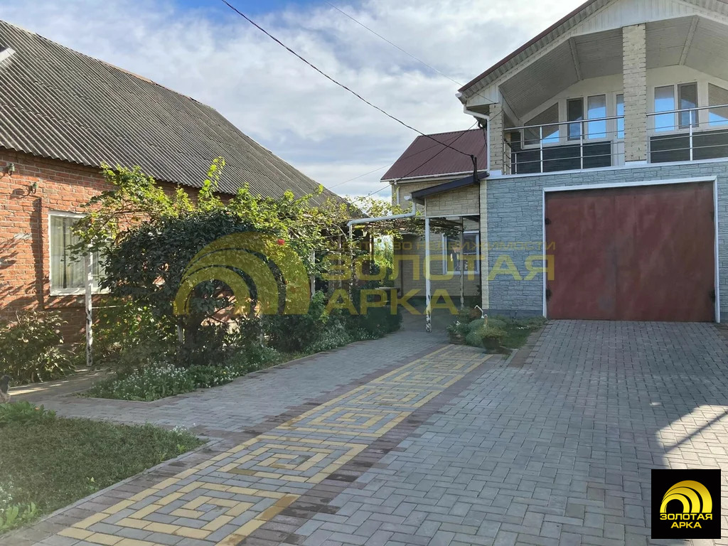 Продажа дома, Тамань, Темрюкский район, ул. Марата - Фото 2