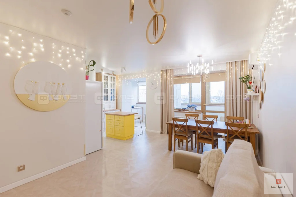 Продажа квартиры, Казань, ул. Магистральная - Фото 30