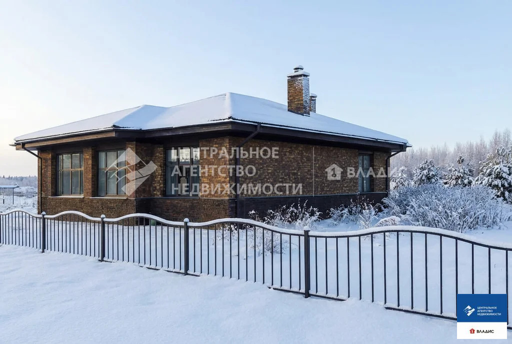 Продажа дома, Варские, Рязанский район, Вознесенская улица - Фото 4