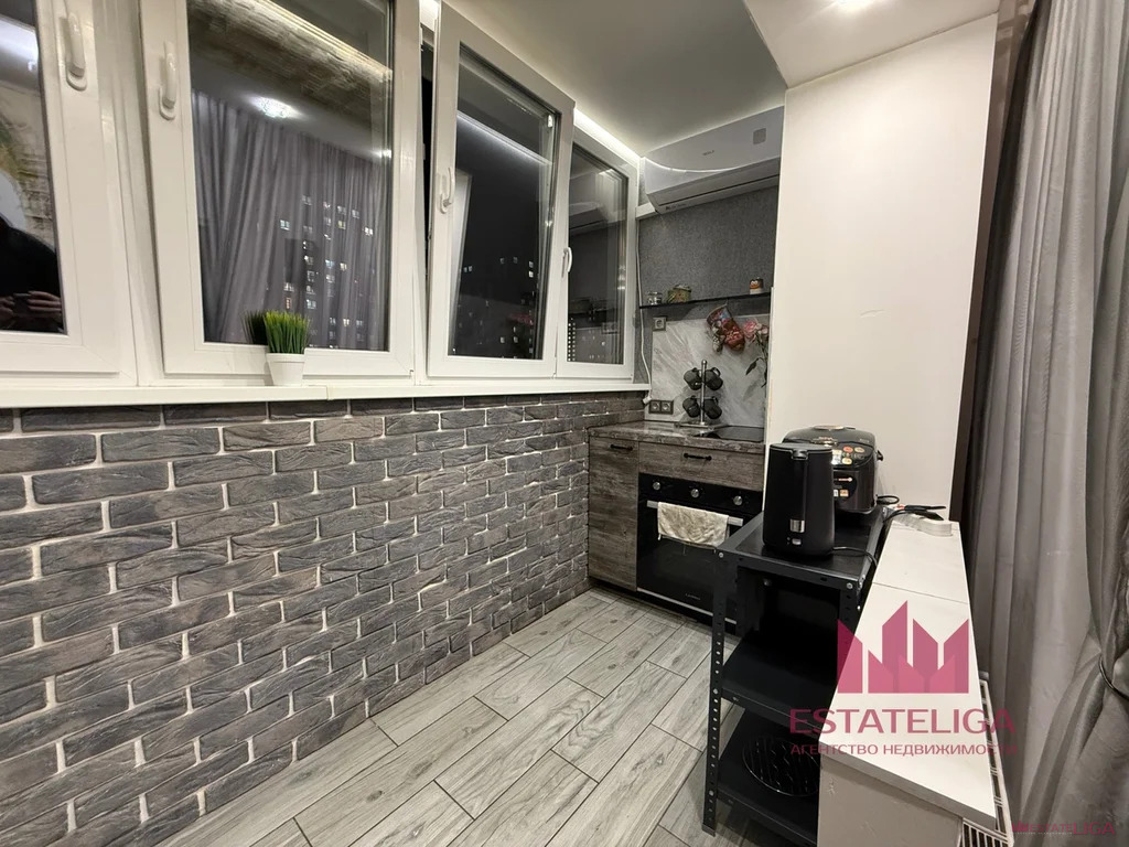 Аренда квартиры, Мисайлово, Ленинский район, Пригородное шоссе - Фото 6