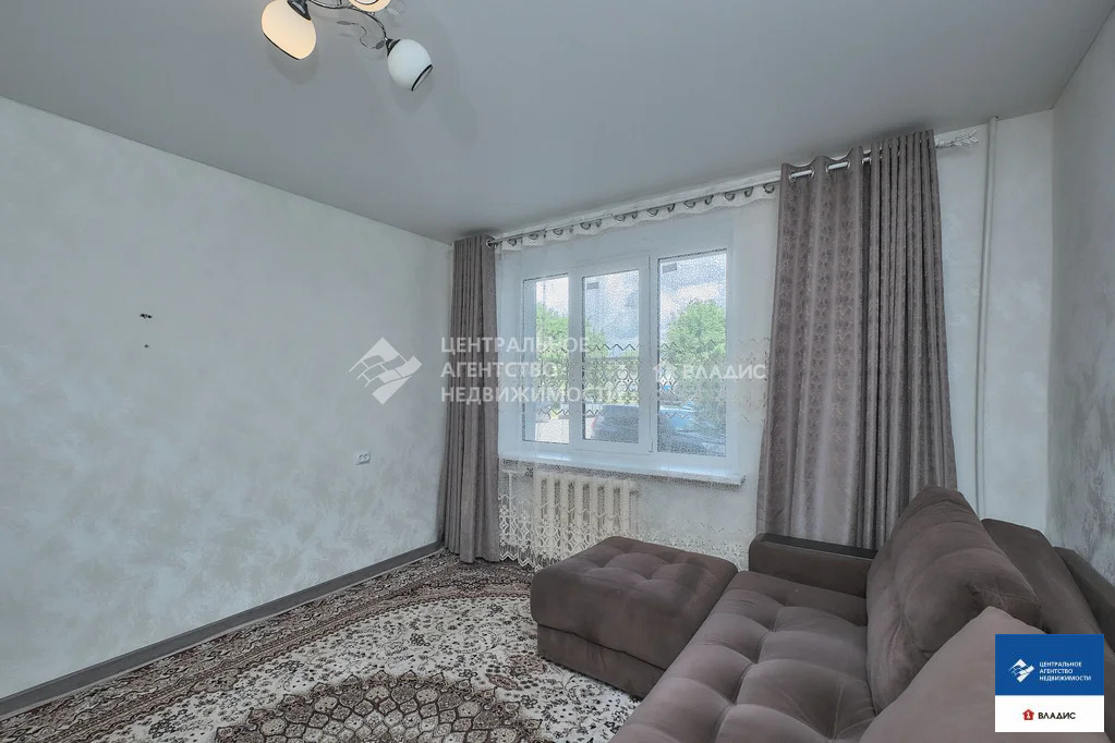 Продажа квартиры, Рязань, ул. Кутузова - Фото 5