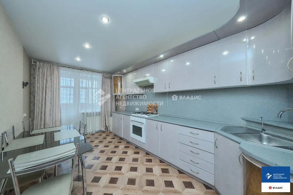 Продажа квартиры, Рязань, ул. Крупской - Фото 1