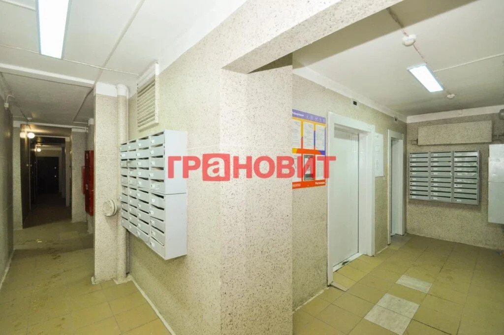 Продажа квартиры, Новосибирск, Виктора Уса - Фото 6