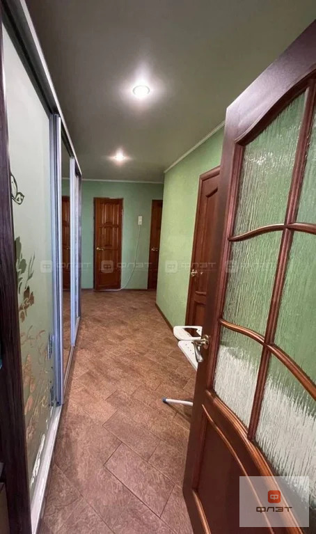 Продажа квартиры, Казань, ул. Кулахметова - Фото 4