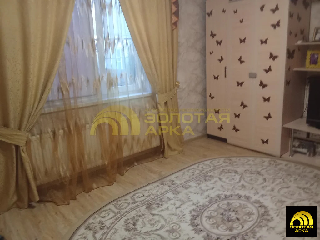 Продажа дома, Абинск, Абинский район, ул. Пашковская - Фото 21