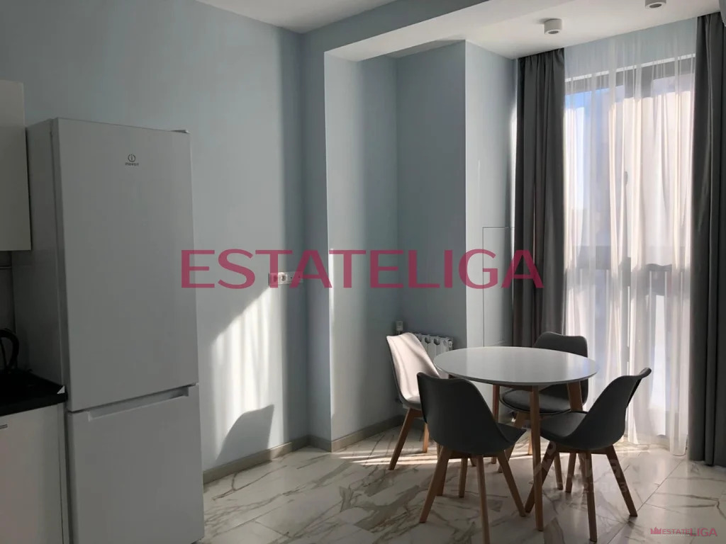 Аренда квартиры, Береговой проезд - Фото 5