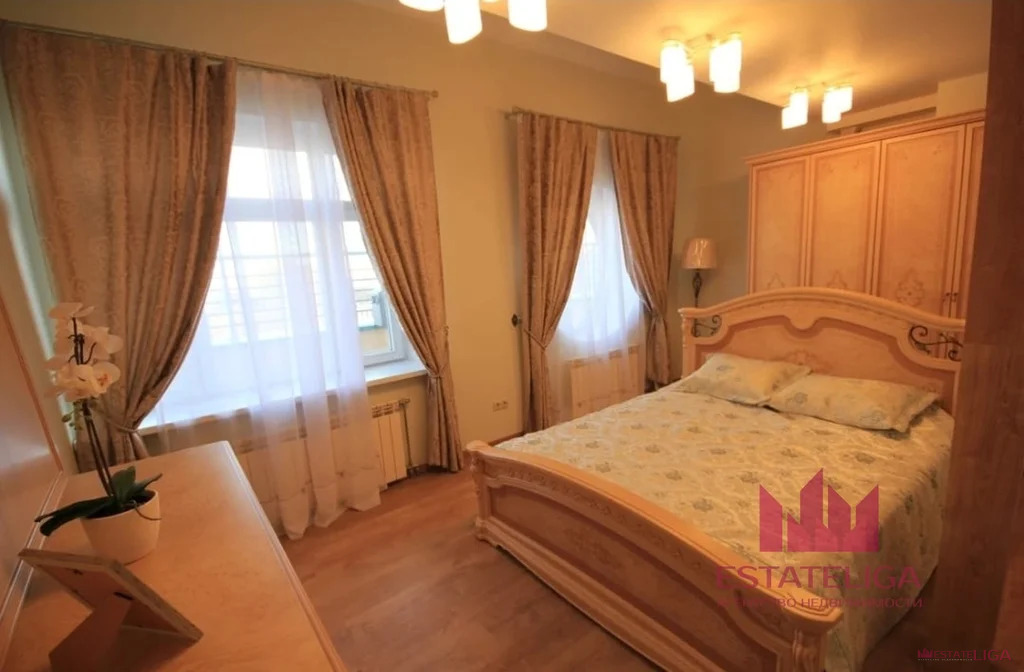 Продажа квартиры, ул. Минская - Фото 14