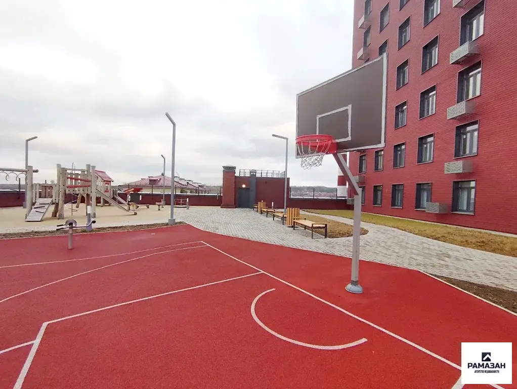 2-ком квартира ул.Стадионная, д.1 - Фото 28
