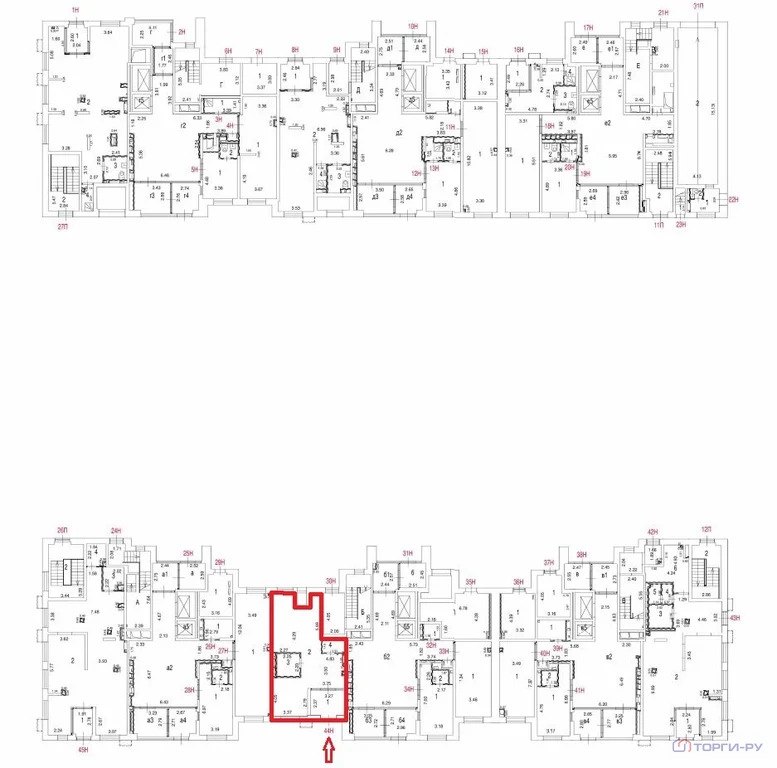 Продажа торгового помещения, ул. Маршала Чуйкова - Фото 5