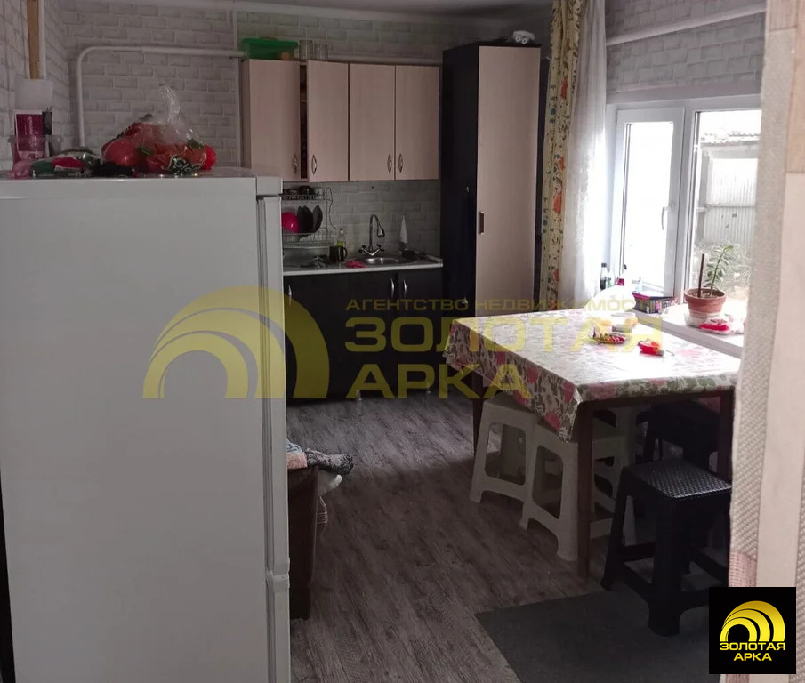 Продажа квартиры, Тамань, Темрюкский район, Молодежный пер. - Фото 4