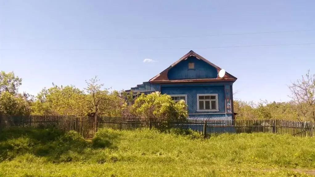 Купить Дом В Кольчугинском Районе Владимирской Области