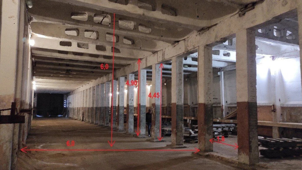 Продажа участка, Всеволожский район, сооружение 5 - Фото 3
