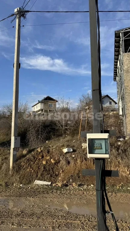Продажа участка, Севастополь, территория СТ Подорожник - Фото 6