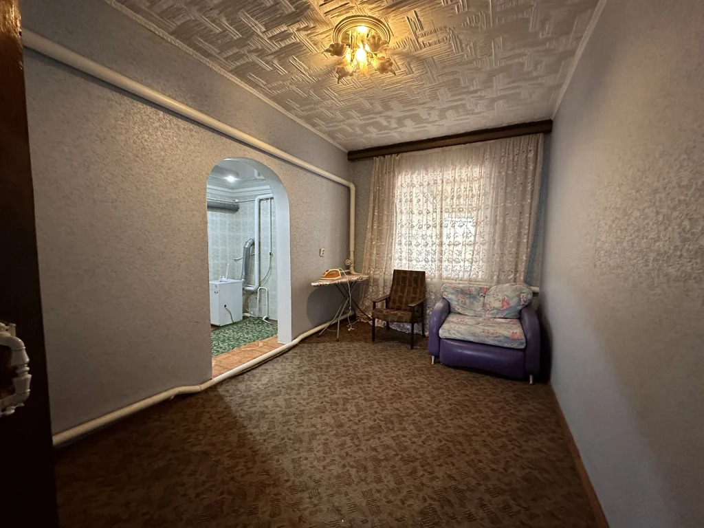 Продажа дома, Темрюк, Темрюкский район, ул. Гагарина - Фото 8