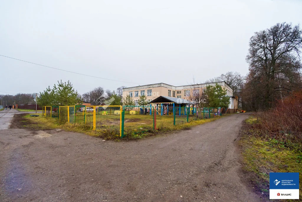 Продажа квартиры, Учхоза Стенькино, Рязанский район, ул. Центральная - Фото 5