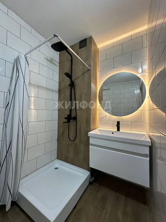 Продажа квартиры, Новосибирск, ул. Зорге - Фото 16