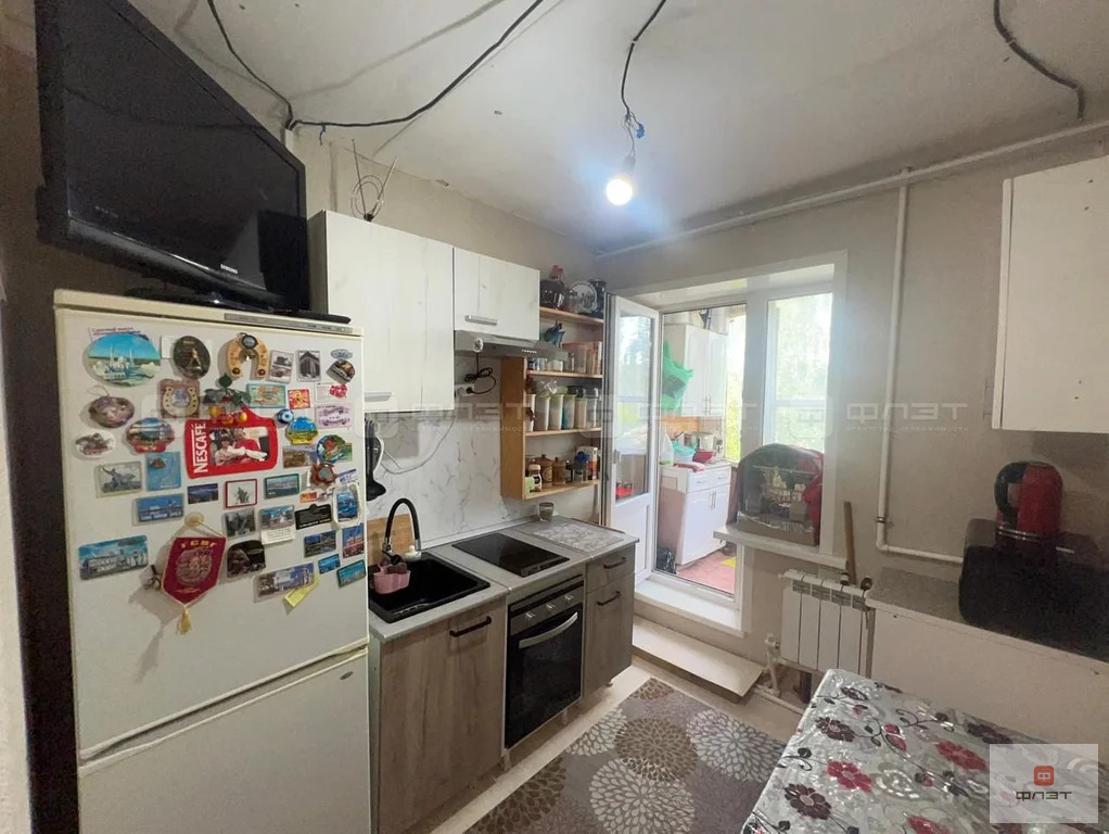 Продажа квартиры, Казань, ул. Гудованцева - Фото 3
