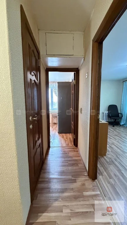 Продажа квартиры, Казань, Ямашева пр-кт. - Фото 8