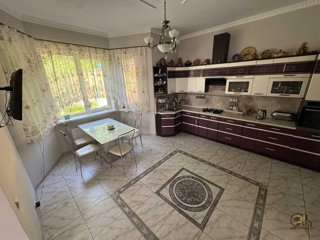 Дом 314м2 на 11 сотках у леса в Новой Москве. Газ, сауна, гараж. - Фото 10