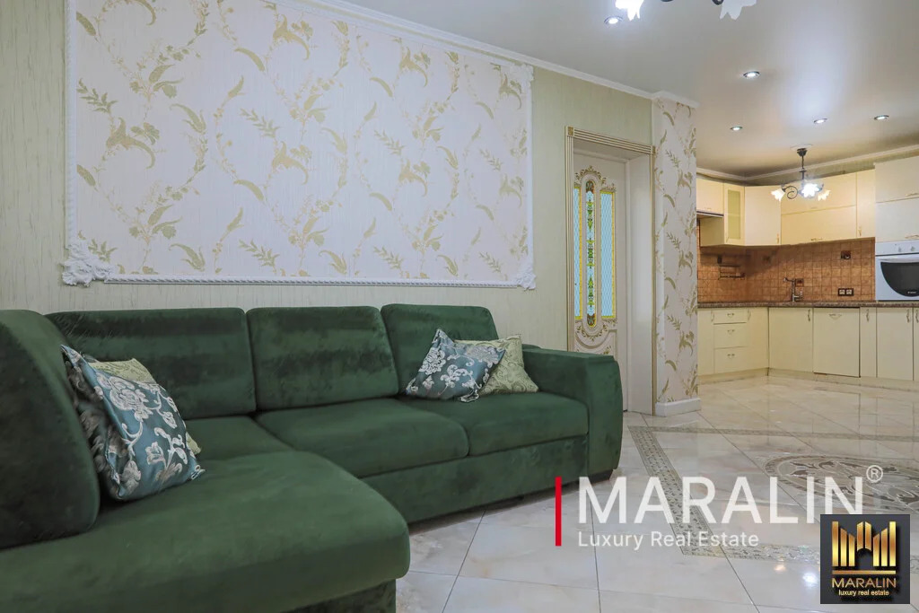 Продажа квартиры, Ростов-на-Дону, ул. Крупской - Фото 4