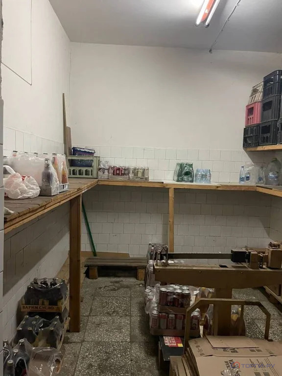 Продажа торгового помещения, Всеволожский район - Фото 3